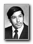 Carlos Medina: class of 1975, Norte Del Rio High School, Sacramento, CA.